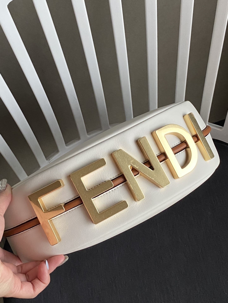 Fendi Top Handle Bags